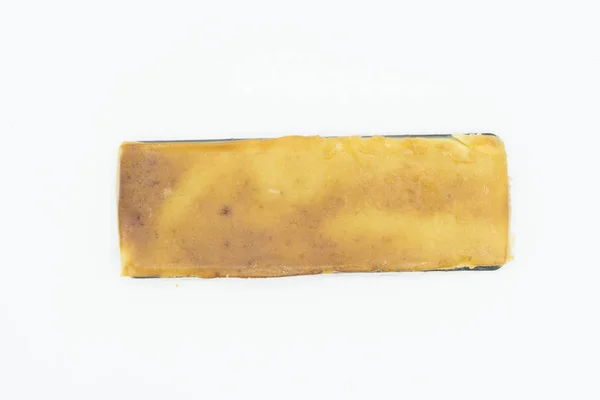 Turron tipikus desszert Spanyolország — Stock Fotó
