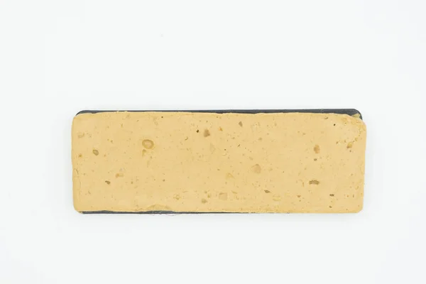 Torrone tipico dolce spagna — Foto Stock