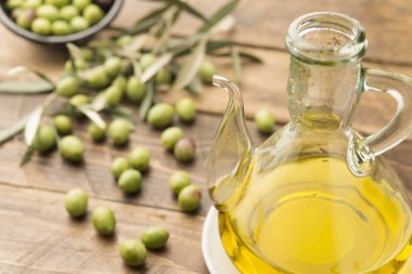 zeytinyağı 