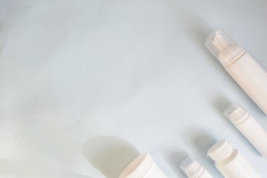 Ürünler sıfır atık banyo