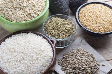 Göğüs büyütme diyeti