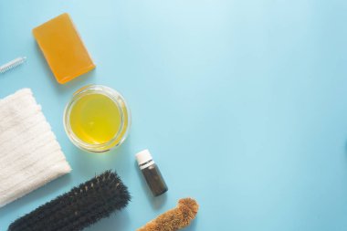 Sıfır atık temizleniyor