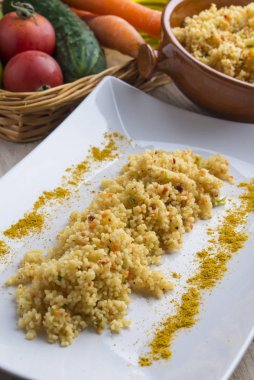 Cuscus