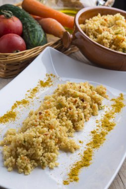 Cuscus