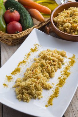 Cuscus