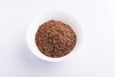 Vahşi kırmızı pirinç