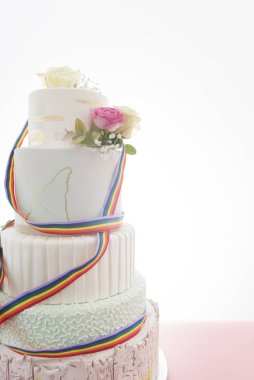 Pasta düğünü Lgbt