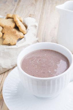 Özel gün için kurabiyeler