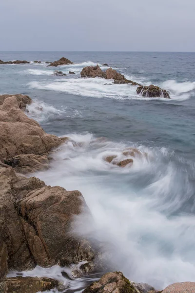 Crystalline waters beach — Stockfoto