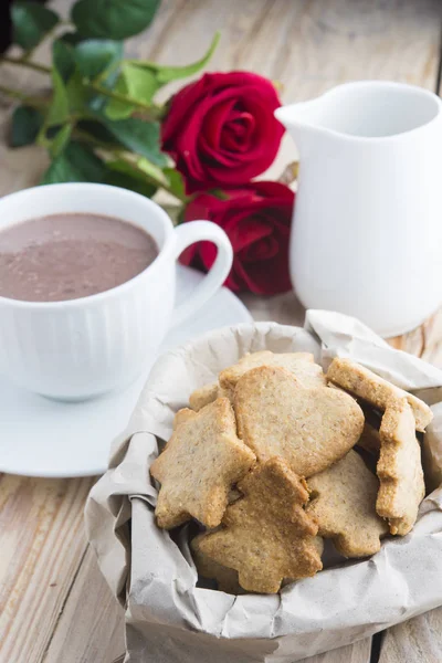 Galletas para día especial — Foto de Stock