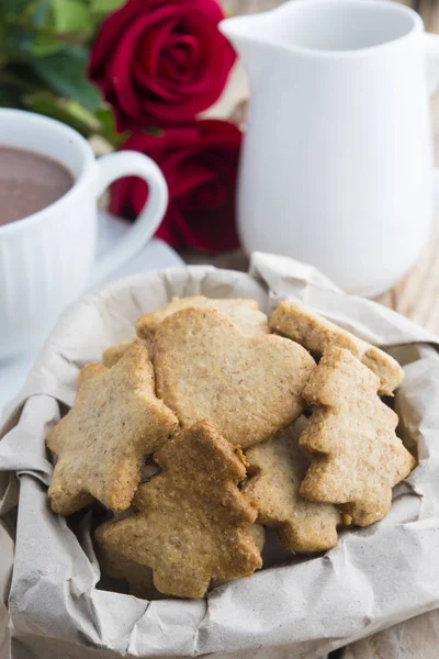 Galletas para día especial — Foto de Stock