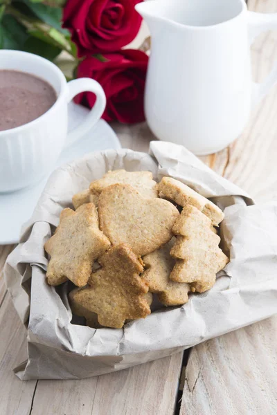 Galletas para día especial — Foto de Stock