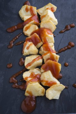 Tipik yemek kalitesi