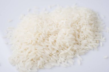 Basmati pirinç