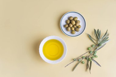 Ekstra Bakire Zeytinyağı