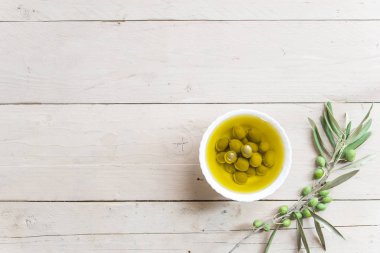 Ekstra Bakire Zeytinyağı