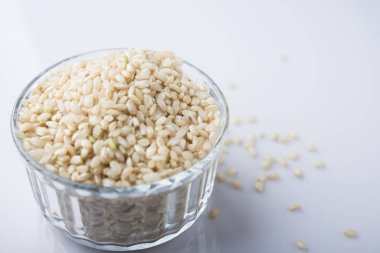 pilav kasesi