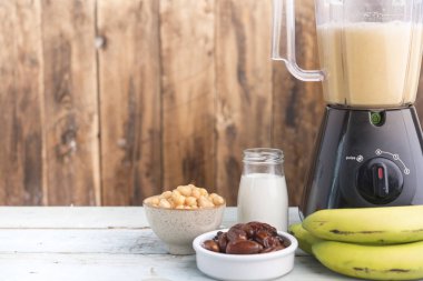 Humus içecek modası