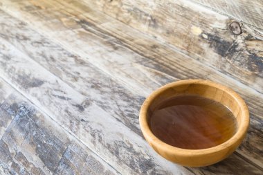 Kolombiya iç (pirinç, şeker, kanela, ananas)