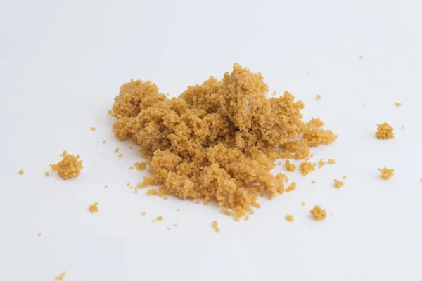 Lecithin isolated — 스톡 사진