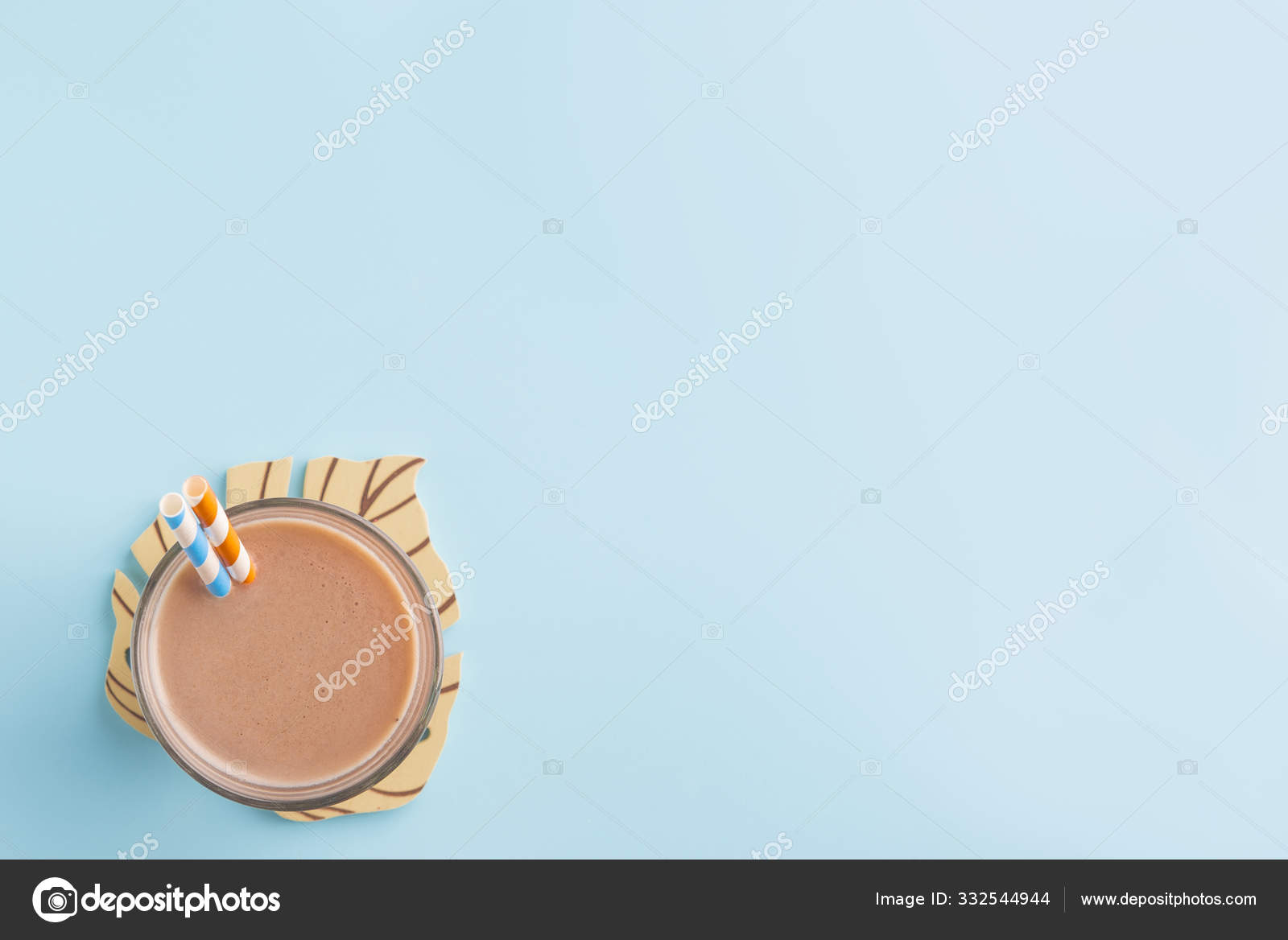 chocolate milkshake font chocolate milkshake font