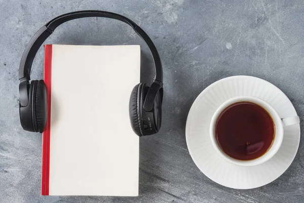 audio book is the future