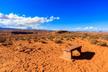 at nalı viraj arizona