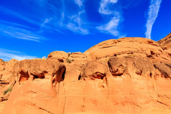 Antelope Slot Canyon — Stock Photo, Image