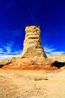 Arizona çöl kumtaşı