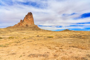 Agathla tepe Arizona