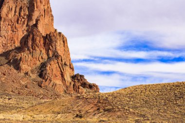 Agathla tepe Arizona