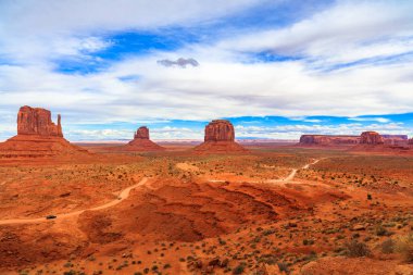 Monument Valley Utah