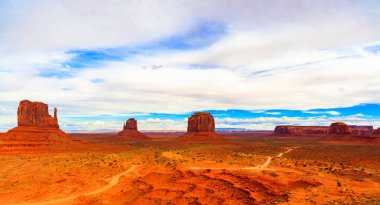 Monument Valley Utah