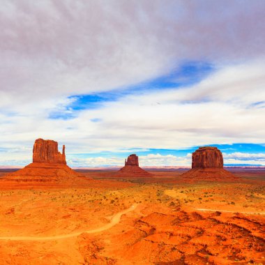 Monument Valley Utah
