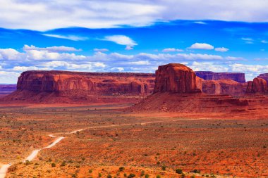 Monument Valley Utah