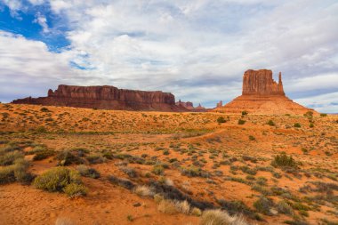 Monument Valley Utah