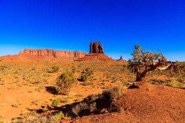 Monument Valley Utah