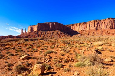 Monument Valley Utah