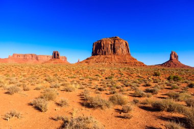 Monument Valley Utah