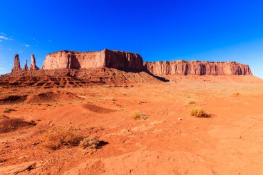 Monument Valley Utah