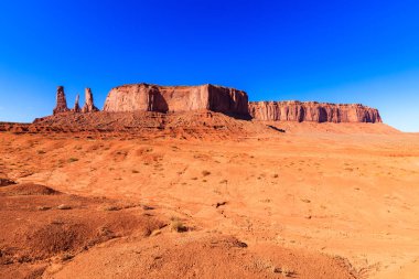 Monument Valley Utah