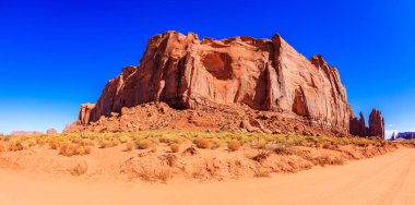 Monument Valley Utah