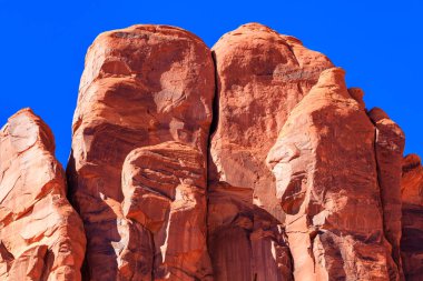 Monument Valley Utah