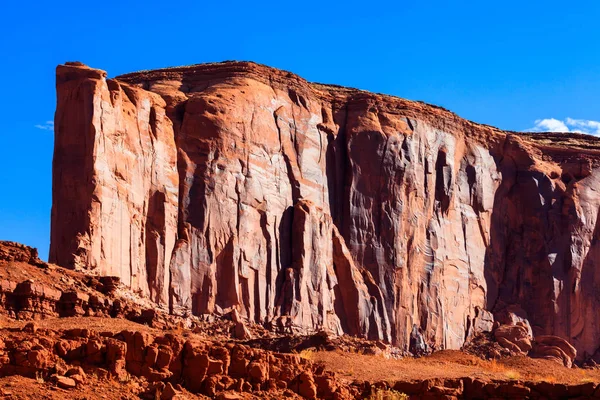 Monument Valley Utah — Stock Photo, Image