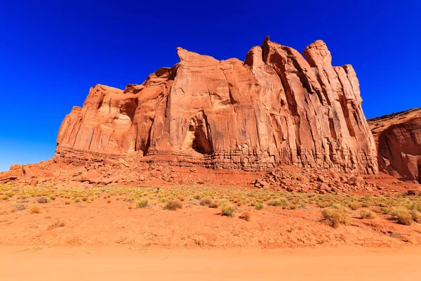 Monument Valley Utah — Stock Photo, Image