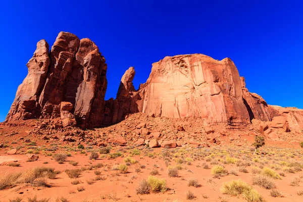 Monument Valley Utah — Stock Photo, Image