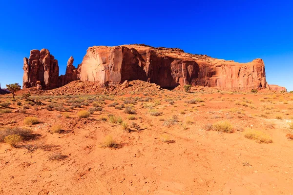 Monument Valley Utah — Stock Photo, Image