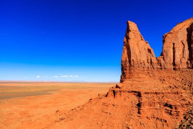 Monument Valley Utah