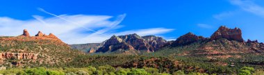 Sedona ıssız Güzellik