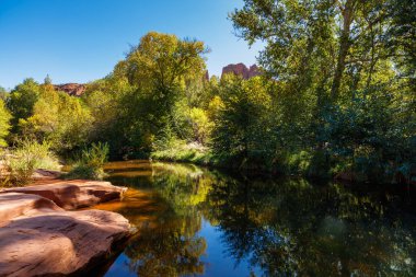 Sedona ıssız Güzellik